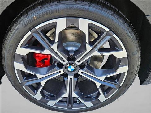 Used 2026 BMW 330i Sedan w/ M Sport Package RWD image 10