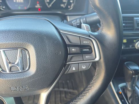 Used 2022 Honda Accord Sport image 20