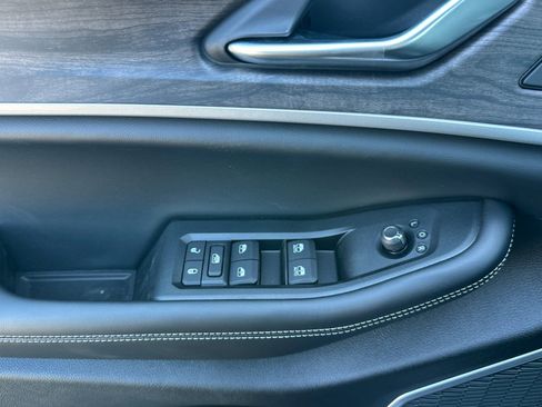 New 2026 Jeep Grand Cherokee L Limited AWD/4WD image 11