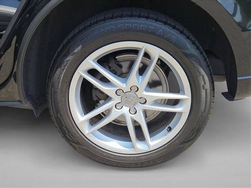 Used 2013 Audi Q5 2.0T Premium Plus AWD/4WD image 20
