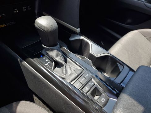 Used 2025 Toyota Camry LE FWD image 22