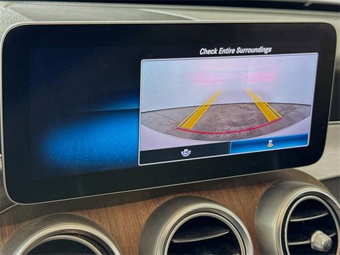 Used 2019 Mercedes-Benz C 300 Cabriolet image 11