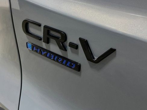 New 2026 Honda CR-V Sport-L image 5