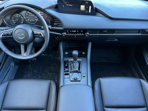 New 2026 MAZDA MAZDA3 s Sport image 12