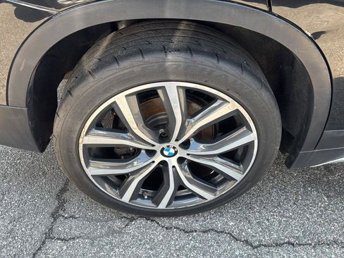 Used 2017 BMW X1 sDrive28i FWD image 26