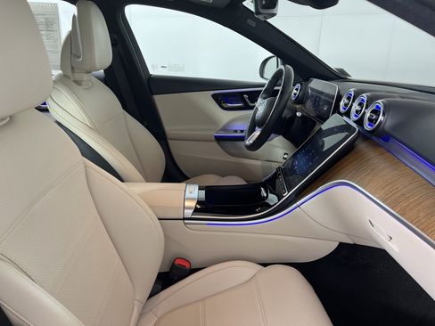 Certified 2023 Mercedes-Benz C 300 C 300 image 17