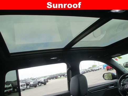 Used 2024 GMC Acadia AT4 w/ Super Cruise Package image 17