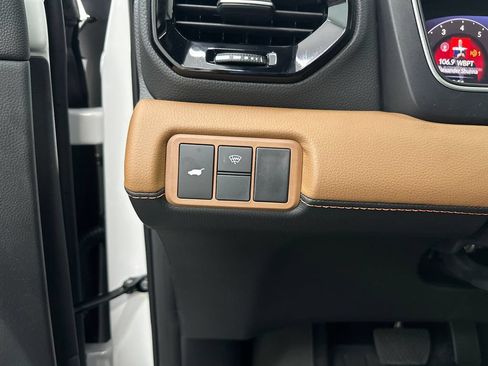 Used 2026 Honda Passport TrailSport Elite image 36
