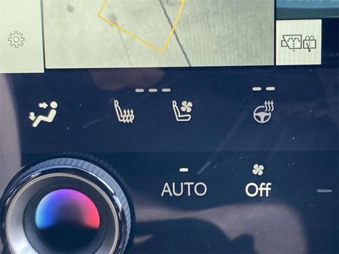 New 2026 Lexus RX 350h image 16