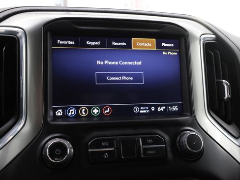 Used 2023 Chevrolet Silverado 3500 LT w/ All Star Edition image 54