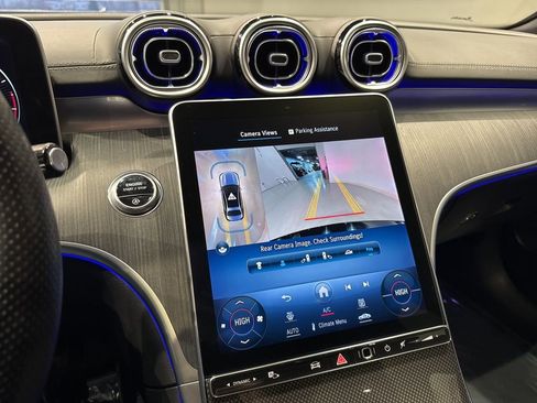 Used 2022 Mercedes-Benz C 300 C 300 image 22