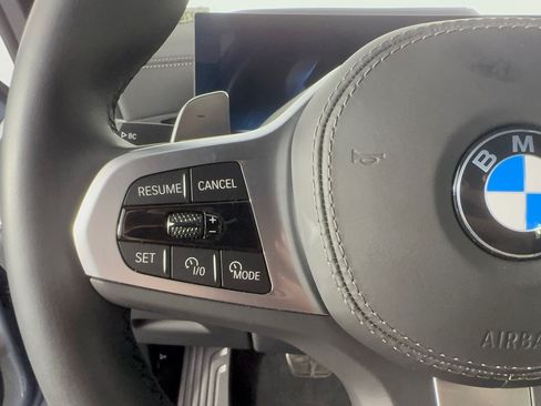 Used 2026 BMW X5 sDrive40i w/ M Sport Package RWD image 18