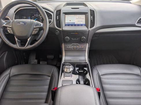 Used 2020 Ford Edge SEL w/ Convenience Package AWD/4WD image 24