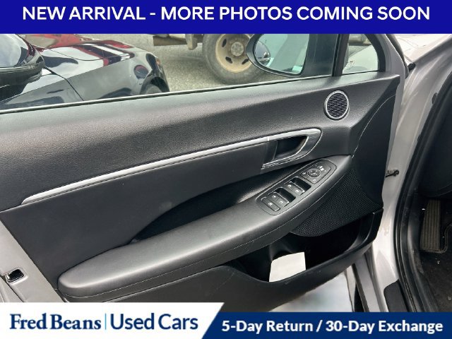 Used 2023 Hyundai Sonata SEL FWD image 6