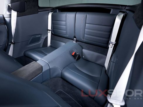 Used 2024 Porsche 911 Targa 4 GTS image 75