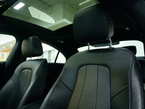 Certified 2023 Mercedes-Benz CLA 250 4MATIC image 19