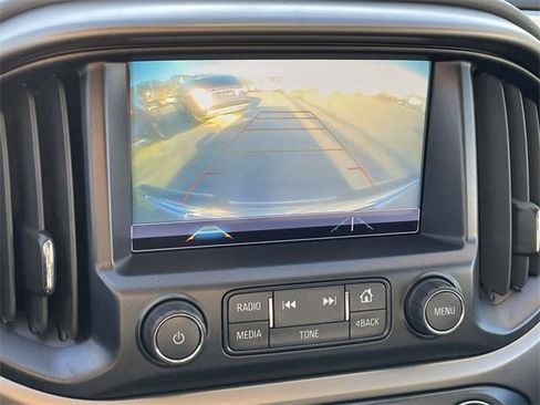 Certified 2018 Chevrolet Colorado Z71 image 20