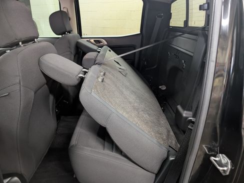 Used 2020 Ford Ranger XLT w/ Equipment Group 302A Luxury image 5