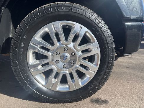 Used 2012 Ford F150 Platinum image 26