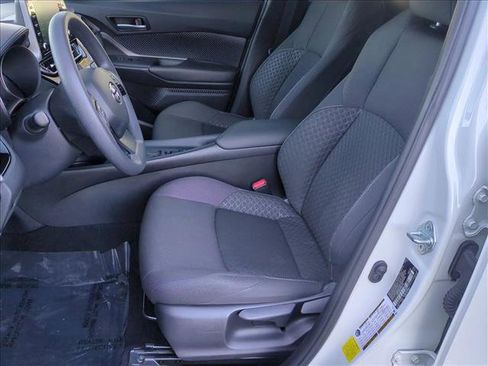 Used 2021 Toyota C-HR LE image 15