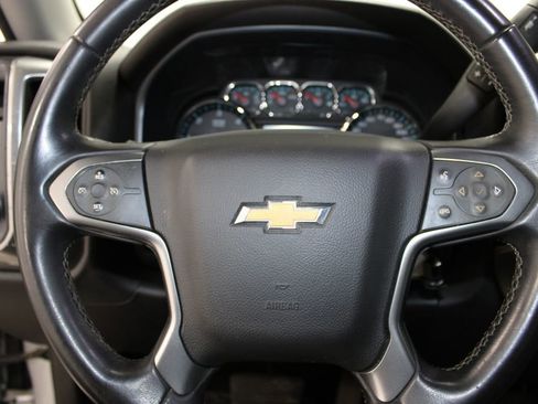 Used 2016 Chevrolet Silverado 1500 LT w/ All Star Edition image 29