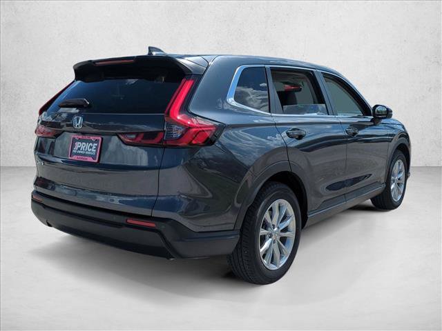 Certified 2024 Honda CR-V EX-L image 5