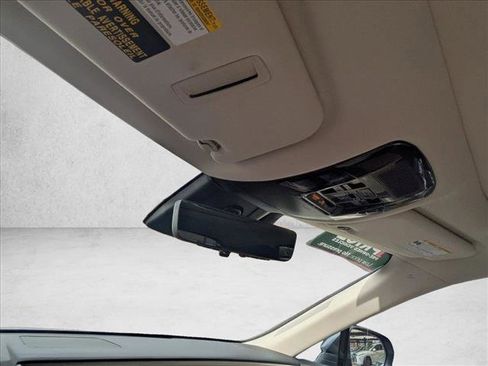 Used 2025 Lexus RX 350 w/ Luxury Package image 19