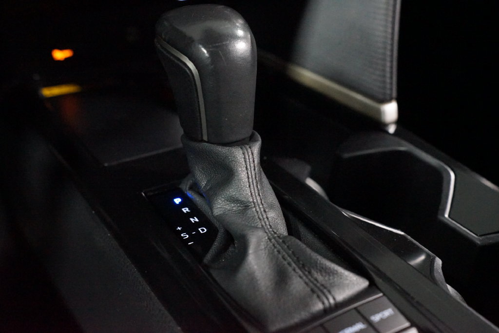 Certified 2025 Toyota Camry SE FWD image 21