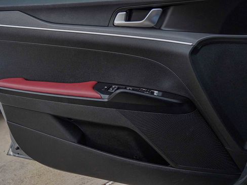 Used 2024 Kia K5 GT-Line w/ GT-Line Premium Package image 24