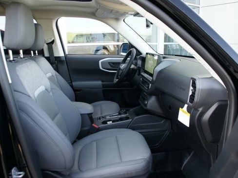 New 2026 Ford Bronco Sport Badlands w/ Badlands Tech Package AWD/4WD image 38