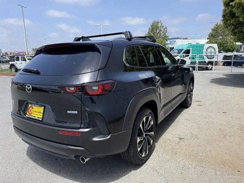 New 2025 MAZDA CX-50 2.5 Hybrid w/ Weather Package image 5