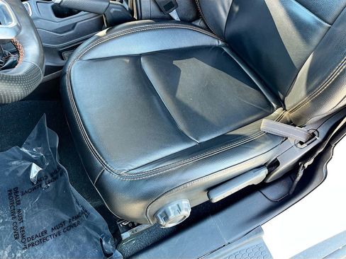 Certified 2023 Jeep Gladiator Mojave w/ LED Lighting Group image 19