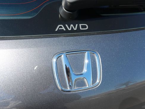 Used 2023 Honda HR-V LX image 8