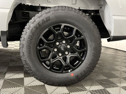 New 2026 Ford F150 STX image 12