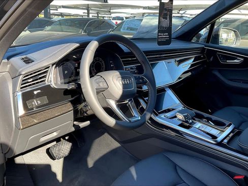 New 2026 Audi Q7 3.0T Premium Plus w/ Premium Plus Package image 8