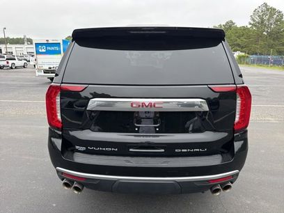 Used 2023 GMC Yukon Denali