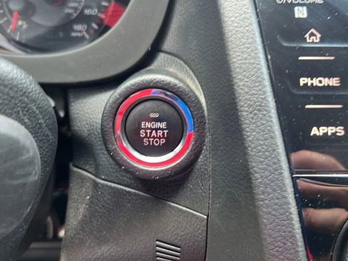 Used 2019 Subaru WRX STI AWD/4WD image 24