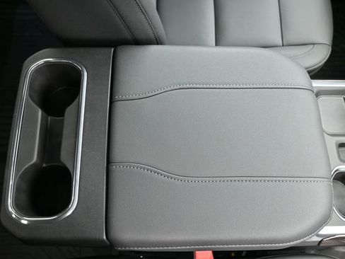 New 2026 Chevrolet Silverado 1500 RST image 34