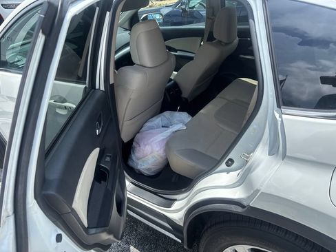 Used 2016 Honda CR-V EX image 11