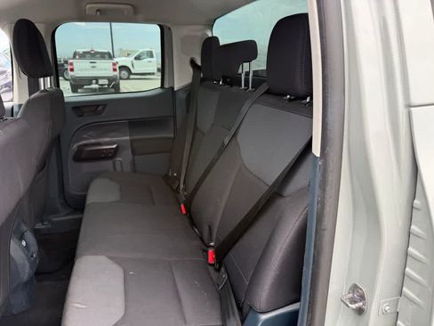 Certified 2024 Ford Maverick XL FWD image 36