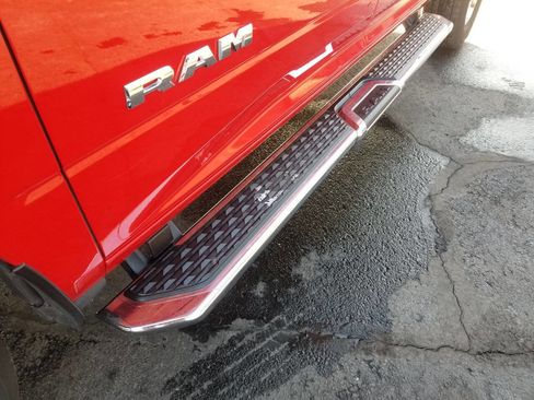 Certified 2024 RAM 2500 Big Horn w/ Bed Utility Group image 4