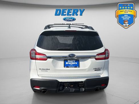 Used 2019 Subaru Ascent Touring w/ Popular Package #3 AWD/4WD image 5