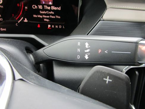 New 2026 GMC Acadia Elevation w/ Elevation Premium Package image 31