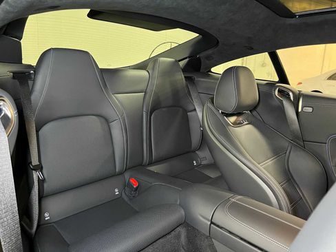 New 2026 Mercedes-Benz AMG GT 43 image 13