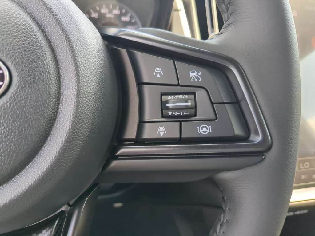 New 2026 Subaru WRX Premium AWD/4WD image 28