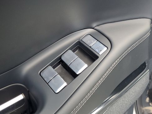 New 2025 Lincoln Navigator L Reserve w/ Jet Appearance Package image 10