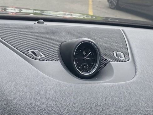 Used 2022 Maserati Levante GT image 28