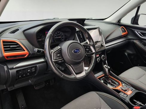 Used 2019 Subaru Forester Sport AWD/4WD image 10