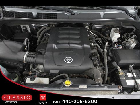 Used 2014 Toyota Tundra SR5 image 20