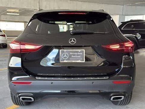 Used 2026 Mercedes-Benz GLA 250 GLA 250 image 96